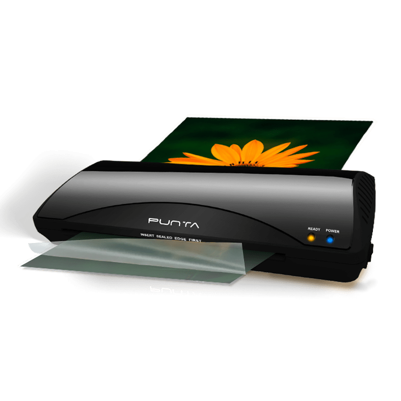Lamination Machine
