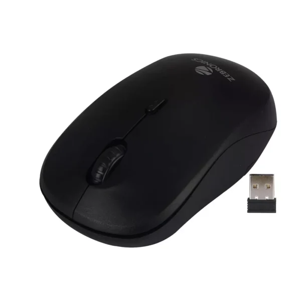Zebronics BOLD Wireless Mouse