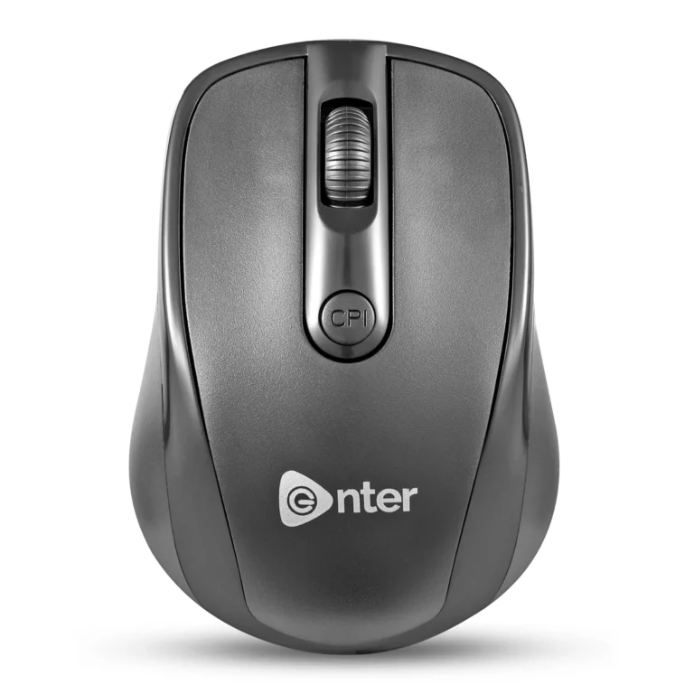 Wireless Mouse