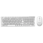 Keyboard and Mouse Combo
