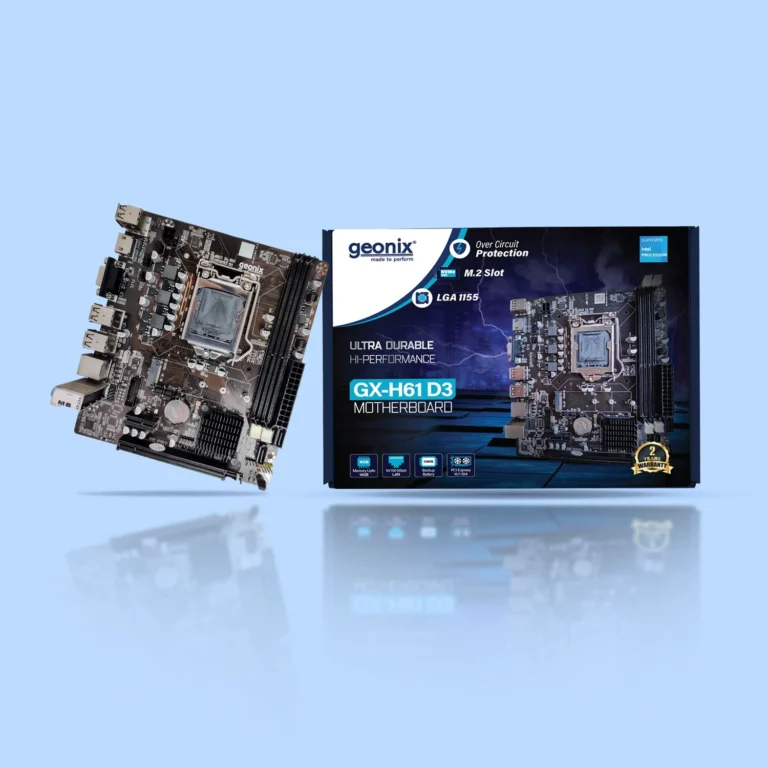 motherboard