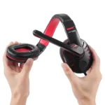 Headphone