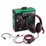 Headphone