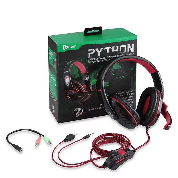 Headphone
