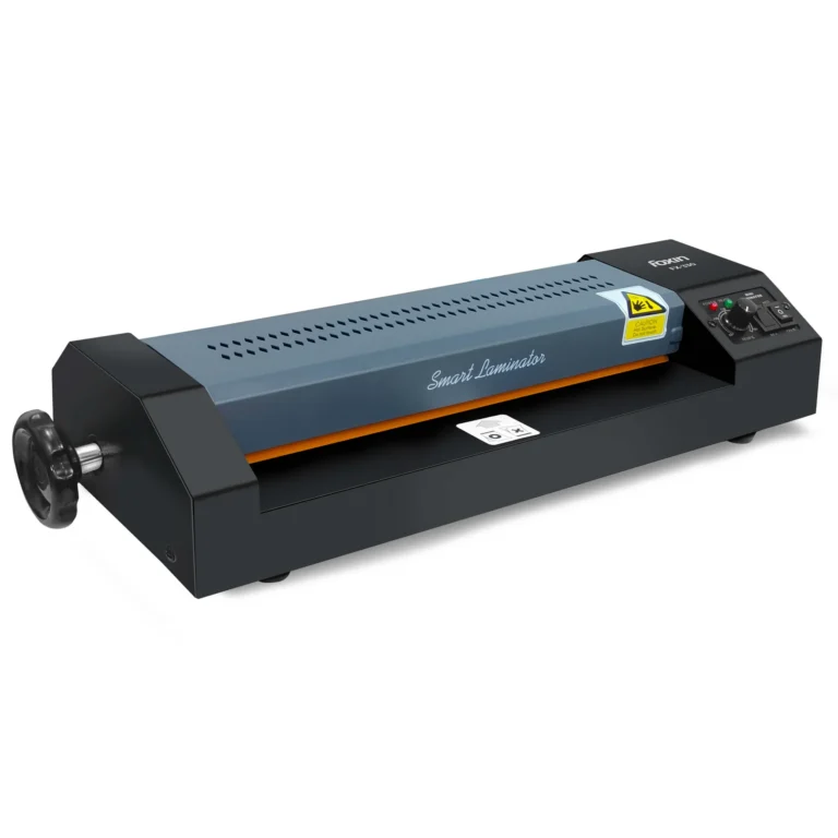Lamination Machine