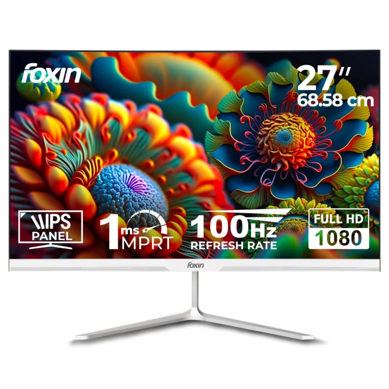 LED Monitor