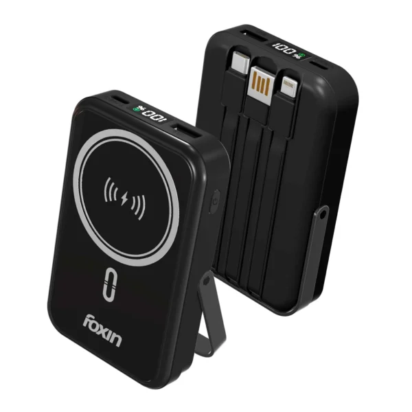 Powerbank