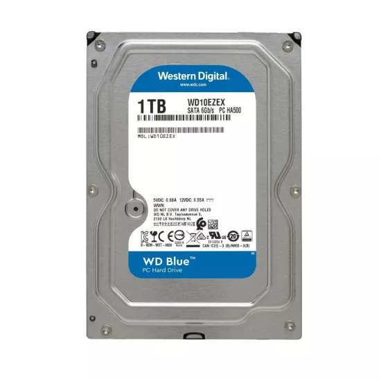 HDD