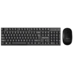 Keyboard and Mouse Combo