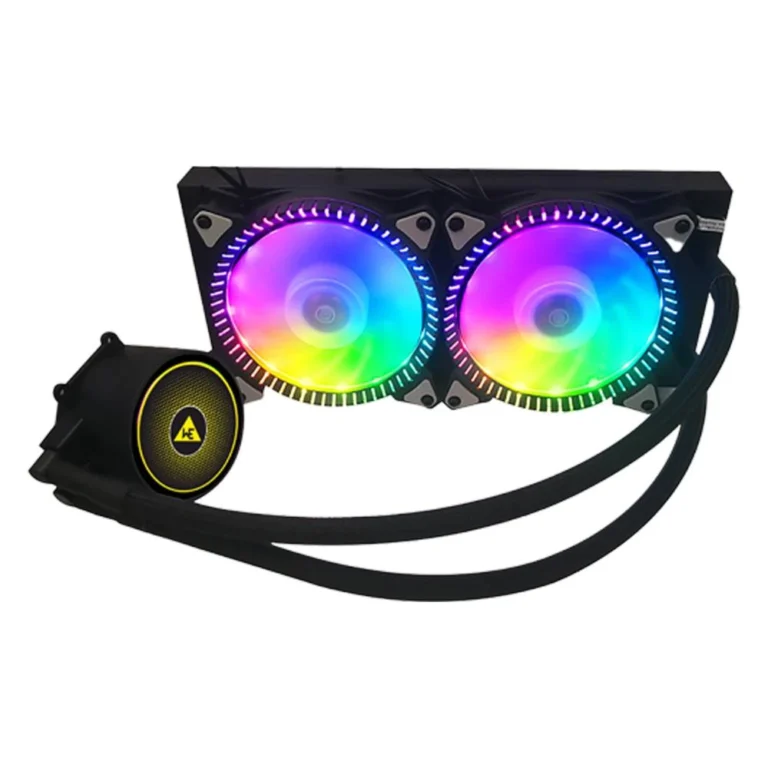 CPU FAN CPU COOLING