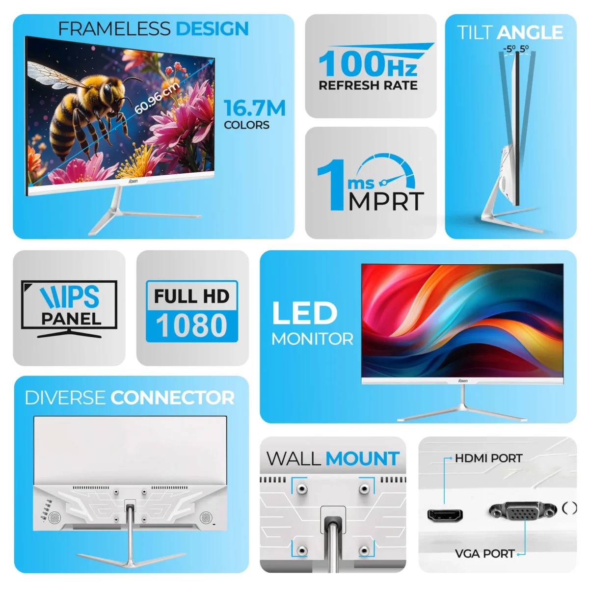 LED Monitor