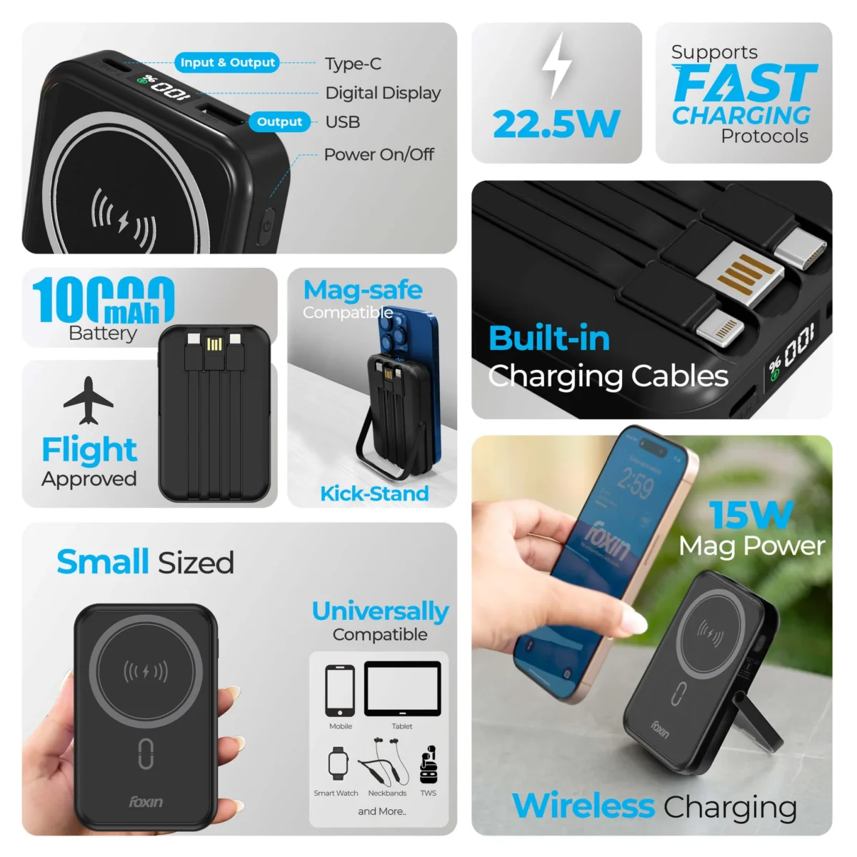 Powerbank