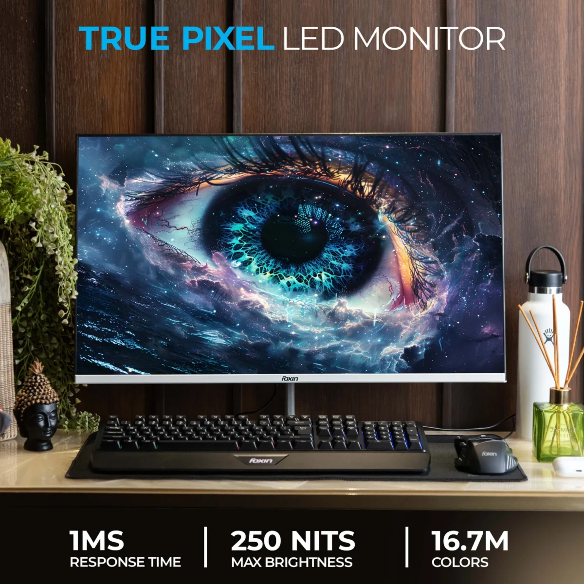 LED Monitor