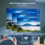 Smart Projector