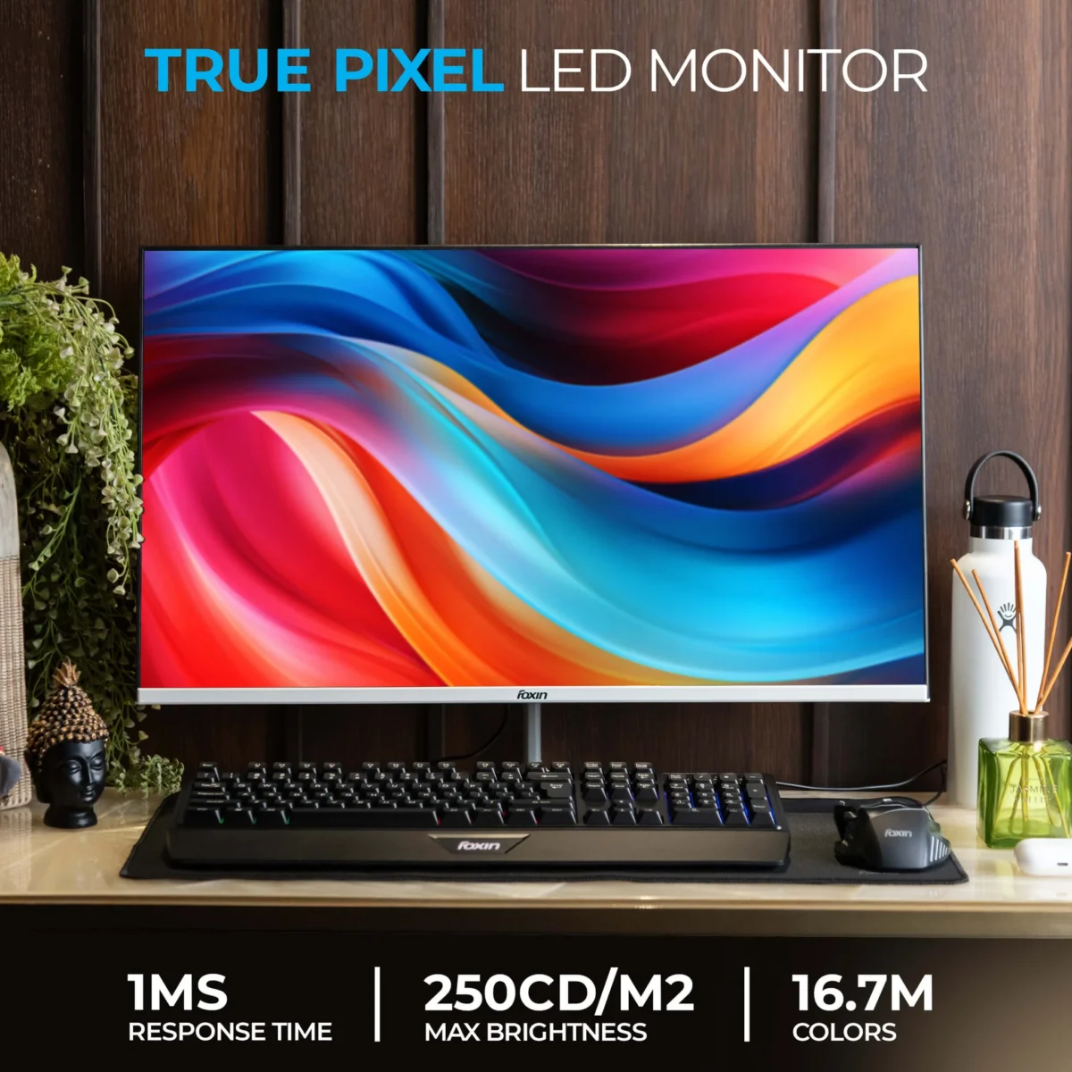 LED Monitor
