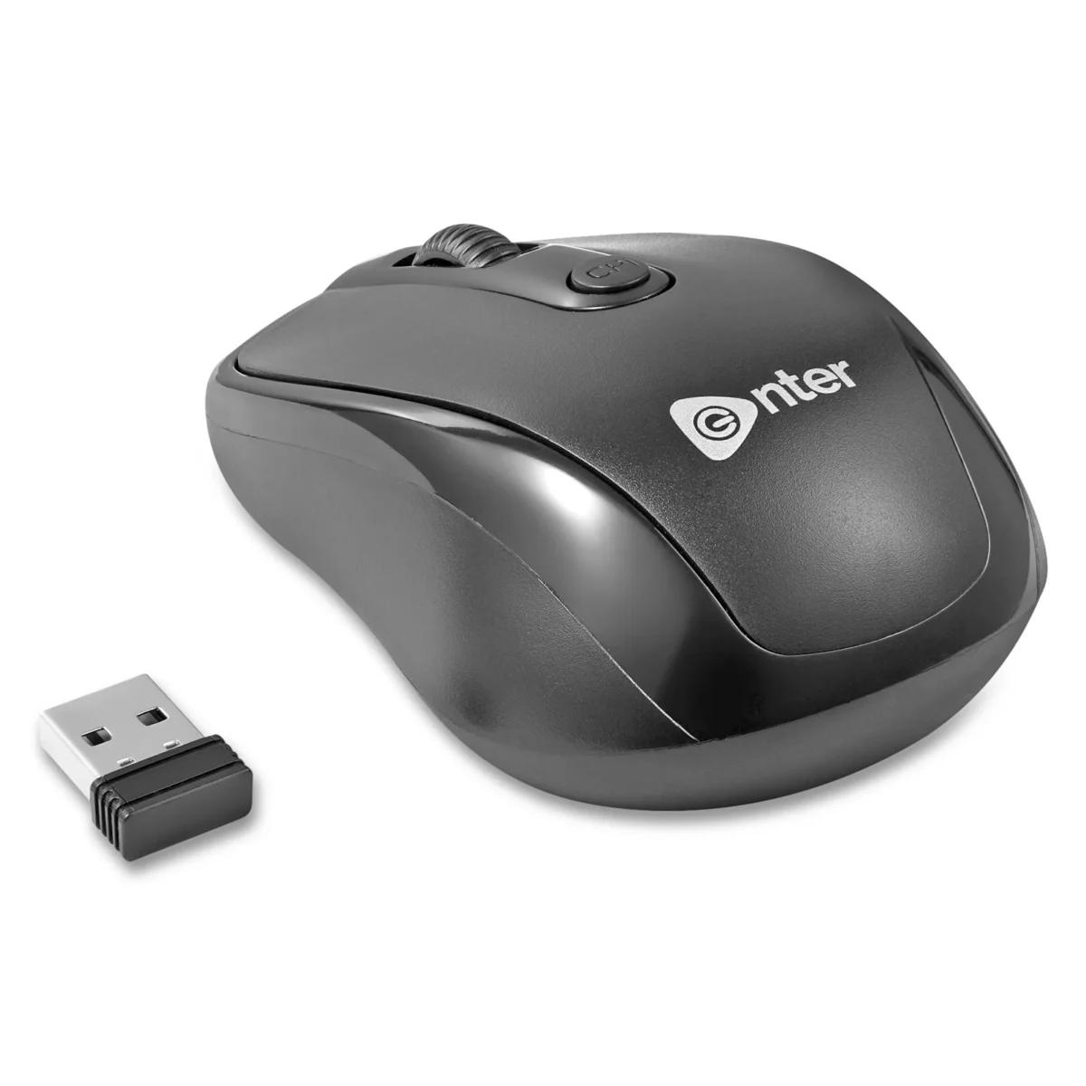 Wireless Mouse