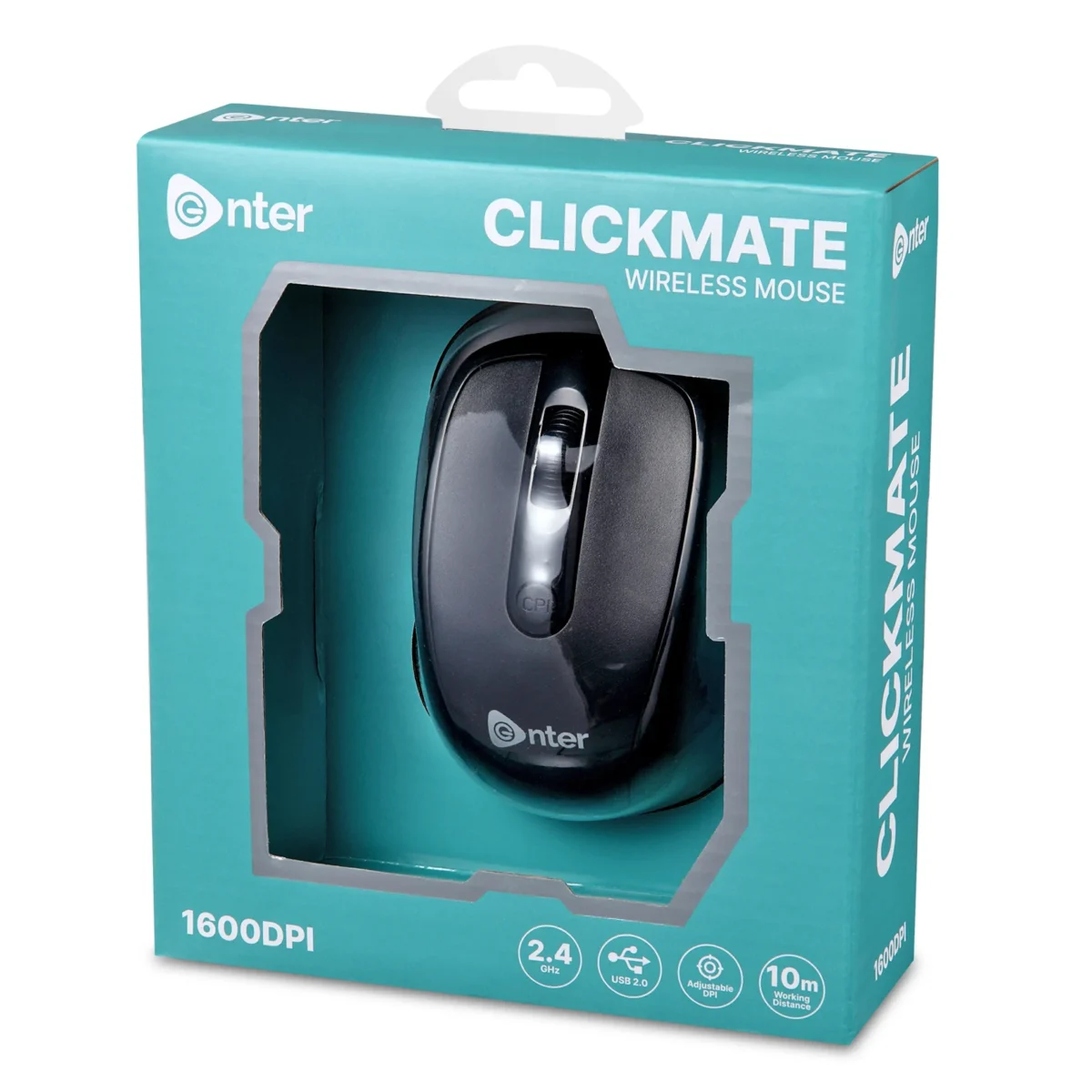 Wireless Mouse