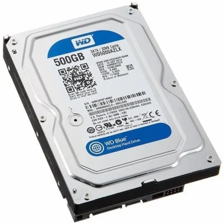 HDD