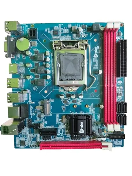 motherboard