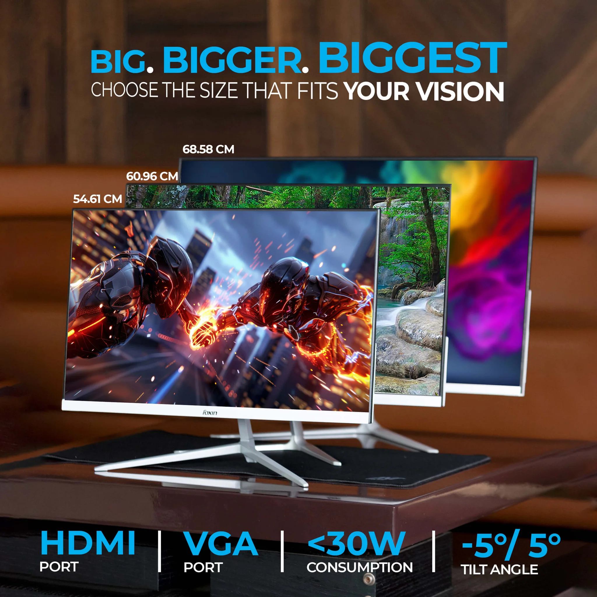 LED Monitor