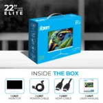 LED Monitor