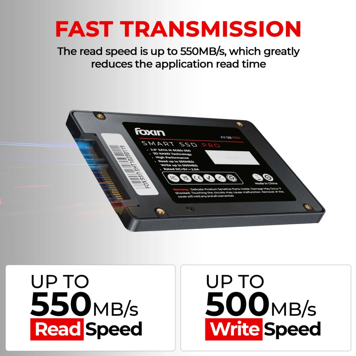 SSD