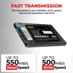 SSD