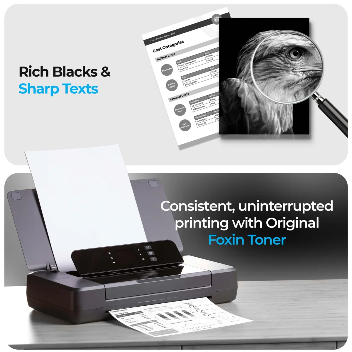 Printer Cartridge