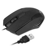 Wired Mouse