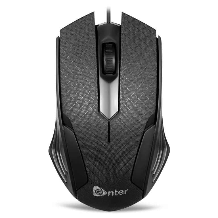Wired Mouse