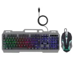 Keyborad Mouse Combo