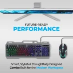 Keyborad Mouse Combo