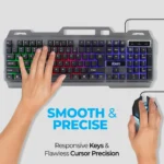 Keyborad Mouse Combo