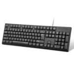 Wired Keyboard
