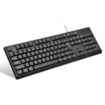 Wired Keyboard