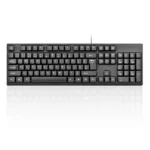 Wired Keyboard