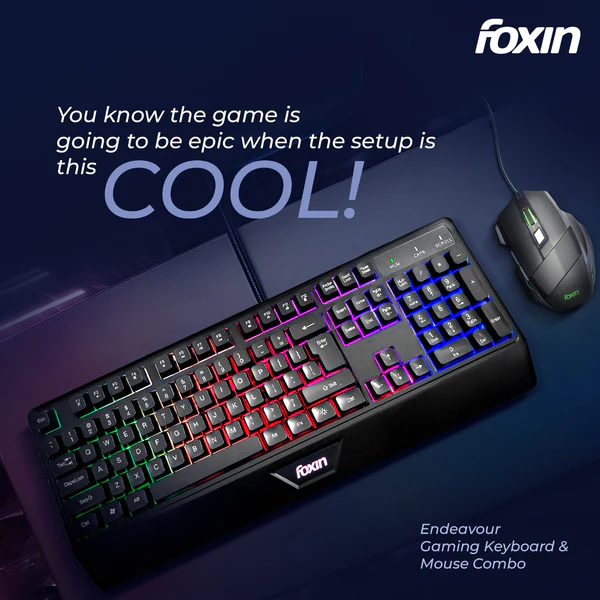 KEYBOARD