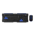Keyborad Mouse Combo