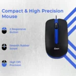 Keyborad Mouse Combo