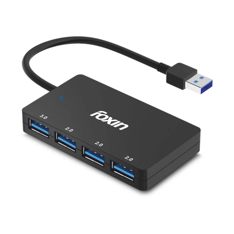 USB Hub