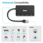 USB Hub