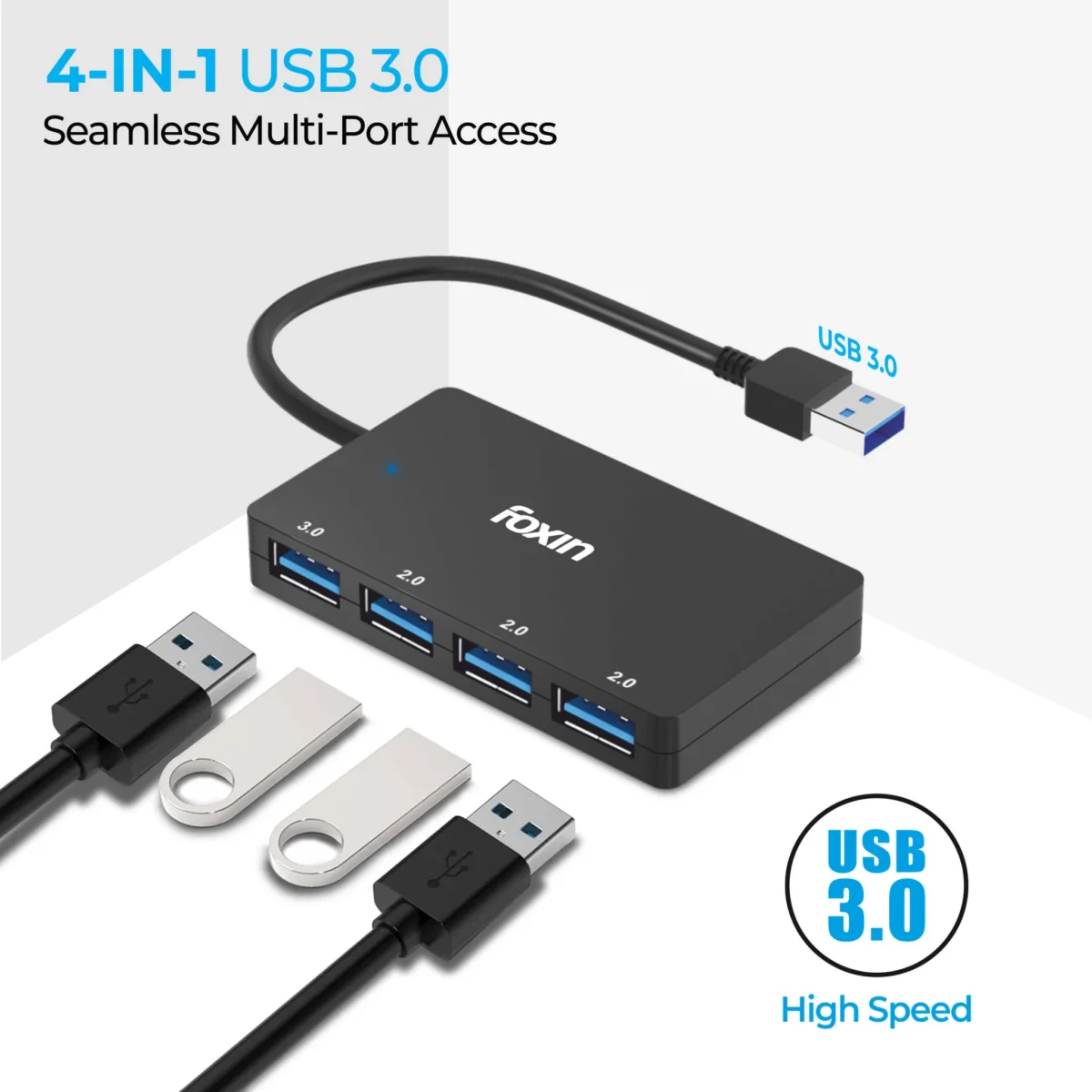 USB Hub