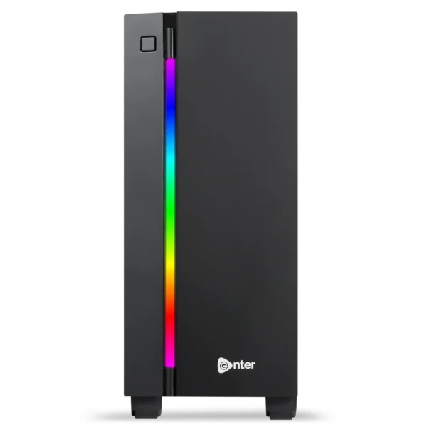 Enter Gaming Cabinet
