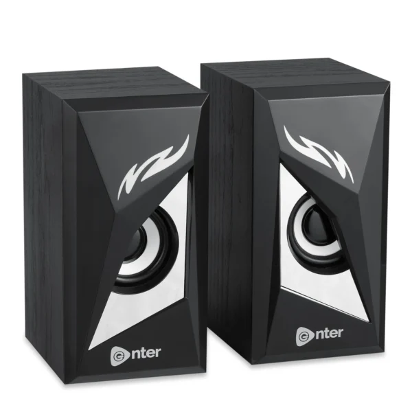 Speakers