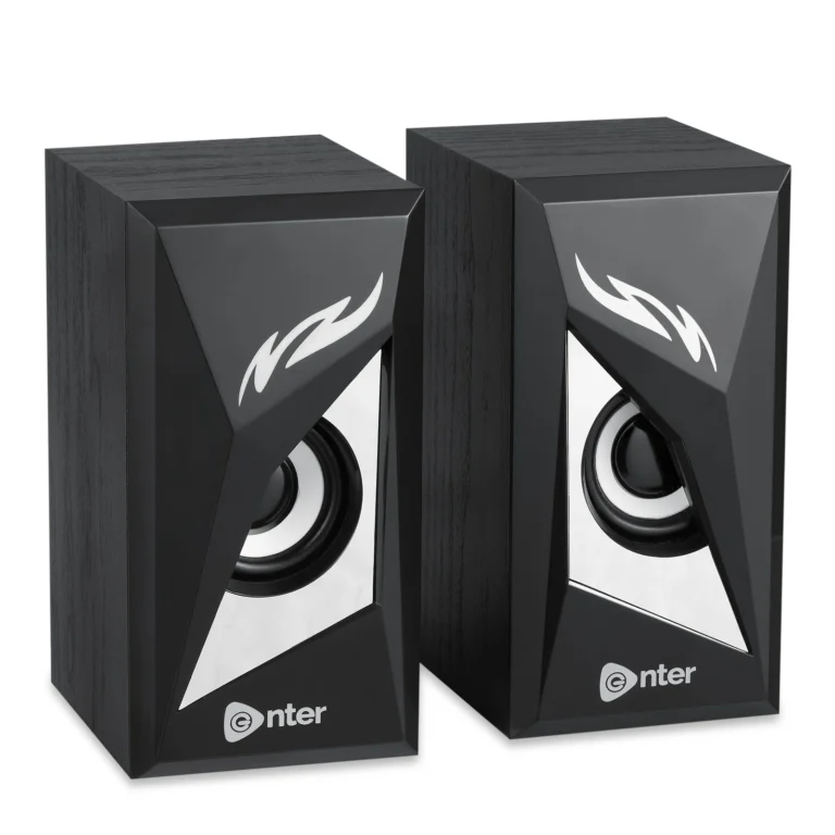 Speakers