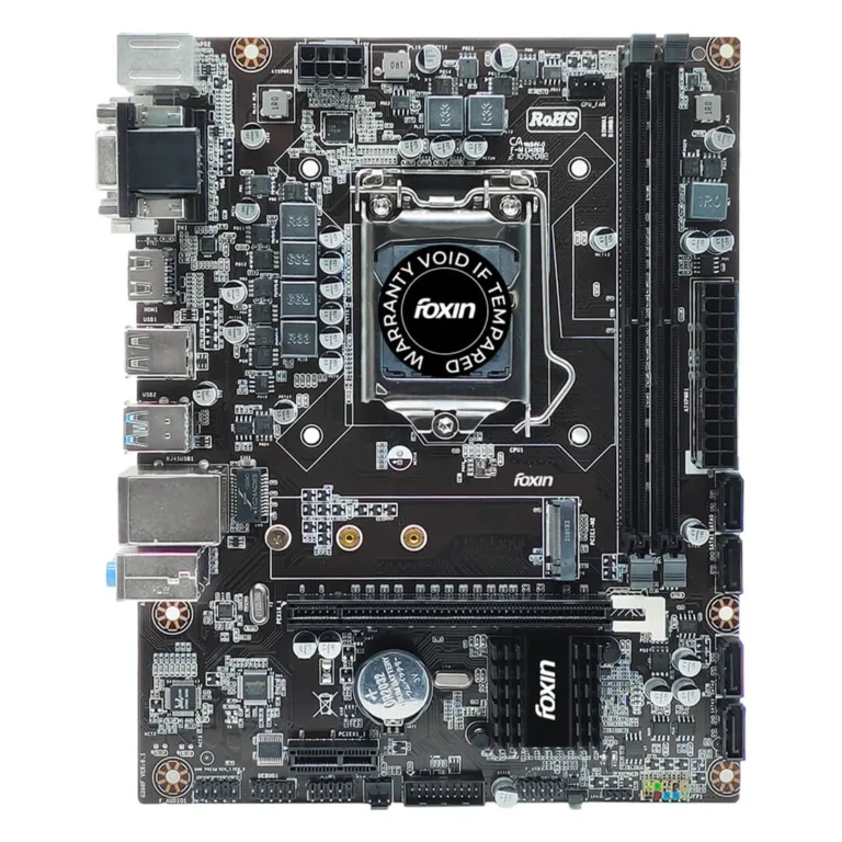 Motherboard