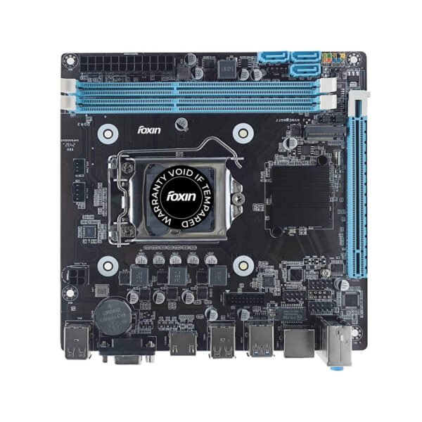 Motherboard