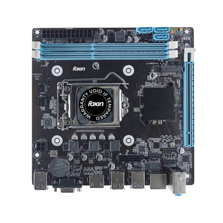 Motherboard