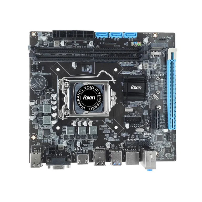 Motherboard