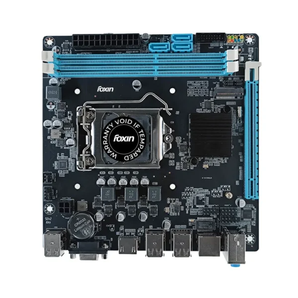 Motherboard